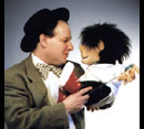 Puppetry